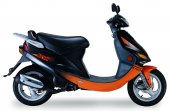 2006 Kymco ZX 50 photo